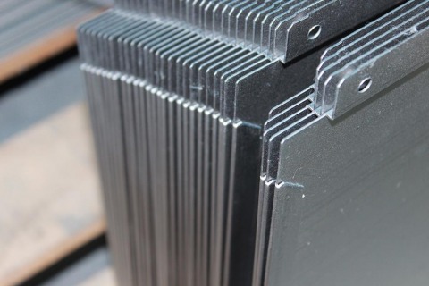 สั่งทำแผ่นโลหะตามแบบ